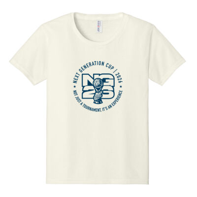 Next Gen Youth Cotton T-Shirt Thumbnail
