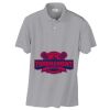 EcoSmart ® 5.2 Ounce Jersey Knit Sport Shirt Thumbnail