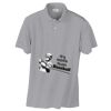 EcoSmart ® 5.2 Ounce Jersey Knit Sport Shirt Thumbnail