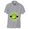 EcoSmart ® 5.2 Ounce Jersey Knit Sport Shirt Thumbnail