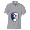 EcoSmart ® 5.2 Ounce Jersey Knit Sport Shirt Thumbnail