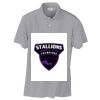 EcoSmart ® 5.2 Ounce Jersey Knit Sport Shirt Thumbnail
