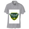 EcoSmart ® 5.2 Ounce Jersey Knit Sport Shirt Thumbnail