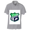 EcoSmart ® 5.2 Ounce Jersey Knit Sport Shirt Thumbnail