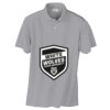 EcoSmart ® 5.2 Ounce Jersey Knit Sport Shirt Thumbnail