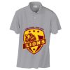 EcoSmart ® 5.2 Ounce Jersey Knit Sport Shirt Thumbnail