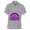 EcoSmart ® 5.2 Ounce Jersey Knit Sport Shirt Thumbnail