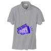 EcoSmart ® 5.2 Ounce Jersey Knit Sport Shirt Thumbnail