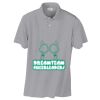 EcoSmart ® 5.2 Ounce Jersey Knit Sport Shirt Thumbnail