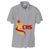 EcoSmart ® 5.2 Ounce Jersey Knit Sport Shirt Thumbnail