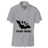 EcoSmart ® 5.2 Ounce Jersey Knit Sport Shirt Thumbnail