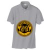 EcoSmart ® 5.2 Ounce Jersey Knit Sport Shirt Thumbnail
