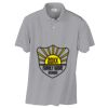 EcoSmart ® 5.2 Ounce Jersey Knit Sport Shirt Thumbnail