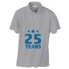 EcoSmart ® 5.2 Ounce Jersey Knit Sport Shirt Thumbnail