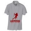 EcoSmart ® 5.2 Ounce Jersey Knit Sport Shirt Thumbnail