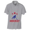 EcoSmart ® 5.2 Ounce Jersey Knit Sport Shirt Thumbnail