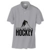 EcoSmart ® 5.2 Ounce Jersey Knit Sport Shirt Thumbnail