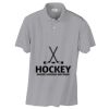 EcoSmart ® 5.2 Ounce Jersey Knit Sport Shirt Thumbnail