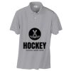 EcoSmart ® 5.2 Ounce Jersey Knit Sport Shirt Thumbnail