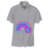 EcoSmart ® 5.2 Ounce Jersey Knit Sport Shirt Thumbnail