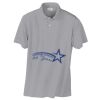 EcoSmart ® 5.2 Ounce Jersey Knit Sport Shirt Thumbnail