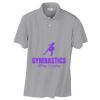 EcoSmart ® 5.2 Ounce Jersey Knit Sport Shirt Thumbnail
