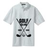 Rapid Dry Polo Thumbnail