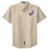 Short Sleeve Easy Care Shirt Thumbnail